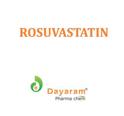 ROSUVASTATIN API