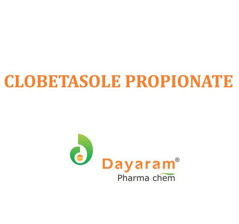 CLOBETASOLE PROPIONATE