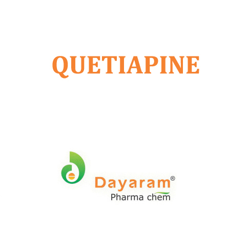 QUETIAPINE