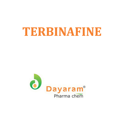 TERBINAFINE